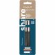 share Kugelschreiber Y-03-03-02 blau 2St. share Kugelschreiber Y-03-03-02 blau 2St.