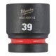 SHOCKWAVE SCHLAGNUSS 1IN KURZ 39X65 MM