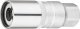 HAZET Stehbolzen-Ausdreher 844-10 ∙ 1/2 Zoll (12,5 mm) Vierkant hohl ∙ 27 mm