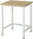 Werktisch 900-1 | B750xT800xH825mm | B-Platte-25mm Werktisch 900-1 | B750xT800xH825mm | B-Platte-25mm