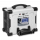 Batterieladegerät GYSFLASH 107.24 CNT FV