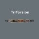 897/4 IMP R Impaktor Halter mit Ringmagnet und Sprengring | 1/4" x 897/4 IMP R Impaktor Halter mit Ringmagnet und Sprengring | 1/4" x