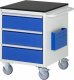 Montagewagen L3.0 | B580xT650xH790mm | 3xSchublade-TA | M-Top-20mm Montagewagen L3.0 | B580xT650xH790mm | 3xSchublade-TA | M-Top-20mm