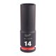 Schlagnuss SHOCKWAVE 3/8" 14x65 mm