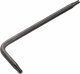 HAZET Winkelschraubendreher 2115-T7 ∙ Innen TORX® Profil ∙ SW T7