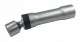 Zündkerzeneinsatz mit Gelenk | 3/8" | 16 mm | Zwölfkant