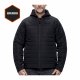 Akku-Heiz-Steppjacke
