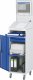 Computer-Schrank 61 | B450 x T520 x H1895 mm | mobil Computer-Schrank 61 | B450 x T520 x H1895 mm | mobil
