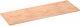 VIGOR Holz-Arbeitsplatte Tief ∙ groß ∙ V6000-02036-D ∙ L x B x H: 2036 mm x 700 mm x 40 mm VIGOR Holz-Arbeitsplatte Tief ∙ groß ∙ V6000-02036-D ∙ L x B x H: 2036 mm x 700 mm x 40 mm
