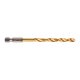 Metallbohrer SWave HSS-G TiN 5,5mm (1pc)