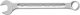 Ringmaulschlüssel SW 10 mm L.125mm Ringmaulschlüssel SW 10 mm L.125mm