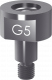 G5-Matrize - für Stanznietgerät