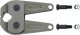 Messerkopf komplett mit Schrauben f.445010 Messerkopf komplett mit Schrauben f.445010