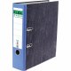 ELBA Ordner ELBArado 100555312 DIN A4 80mm Pappe blau ELBA Ordner ELBArado 100555312 DIN A4 80mm Pappe blau