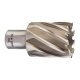 KERNLOCHBOHRER 34X30MM HSS KURZ