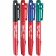Per.Marker Stylus SNP Fine Point Set 4PC Per.Marker Stylus SNP Fine Point Set 4PC