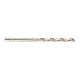 HSS-G THUNDERWEB 4,3 x 80 mm (10)
