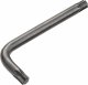 HAZET Winkelschraubendreher 2115-T40 ∙ Innen TORX® Profil ∙ SW T40