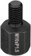 HAZET Adapter (M10 x P1,5) 9098-C4 HAZET Adapter (M10 x P1,5) 9098-C4