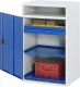 Beistellschrank Stehpult 31 | B650xT520xH1060mm | stationär Beistellschrank Stehpult 31 | B650xT520xH1060mm | stationär
