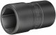 HAZET Steckschlüsseleinsatz FORD Radverschraubung 900SLG-18X20 ∙ 1/2 Zoll (12,5 mm) Vierkant hohl ∙ Außen Sechskant-Tractionspro