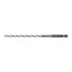 Multimaterialbohrer 1/4" 6x150 mm Swave