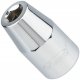VIGOR Bit Adapter ∙ V2647N ∙ 1/2 Zoll (12,5 mm) Vierkant hohl ∙ 5/16 Zoll (8 mm) Sechskant hohl ∙ 37 mm