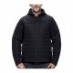 Akku-Heiz-Steppjacke