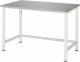 Werktisch 900-1 | B1250xT800xH825mm | ES-Platte-28mm Werktisch 900-1 | B1250xT800xH825mm | ES-Platte-28mm