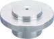 VIGOR Pressplatte ∙ für V4569 ∙ V4574