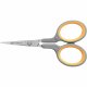 Westcott Schere Titanium Super E-30444 00 geb. 10cm/4Zoll ge/gr Westcott Schere Titanium Super E-30444 00 geb. 10cm/4Zoll ge/gr