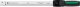Elektronischer Drehmoment-/Drehwinkelschlüssel MANOSKOP® 714 20-200N·m  14 x 18 mm L. 547mm