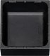 Einteilungsbox | B96xT96xH48mm Einteilungsbox | B96xT96xH48mm