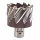 KERNLOCHBOHRER 48X30MM HSS KURZ