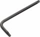 HAZET Winkelschraubendreher 2115-T10 ∙ Innen TORX® Profil ∙ SW T10