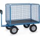 Handpritschenwagen 6445P