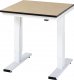 Werktisch elektrisch höhenverstellbar | B750xT800xH720-1120mm | F-Platte-22 mm Werktisch elektrisch höhenverstellbar | B750xT800xH720-1120mm | F-Platte-22 mm