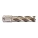 KERNLOCHBOHRER 16X50MM HSS LANG