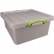 Really Useful Box Aufbewahrungsbox 31.5RDG 31,5l nestbar grau Really Useful Box Aufbewahrungsbox 31.5RDG 31,5l nestbar grau