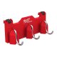 PACKOUT Seitenhalterung m. 3 Haken
