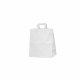 Papiertragetasche PT014 Griff 320x170x420mm 70g ws 250St. Papiertragetasche PT014 Griff 320x170x420mm 70g ws 250St.