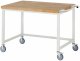 Fahrbare Werkbank 8000 | B1250xT900xH880-1080mm Fahrbare Werkbank 8000 | B1250xT900xH880-1080mm