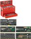 Line Maintenance-Set i.Tragekasten 13214a L.580mm B.300mm H.494mm 147 St.
