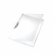 Leitz Klemmmappe ColorClip 41750085 DIN A4 max. 30Blatt PP grau Leitz Klemmmappe ColorClip 41750085 DIN A4 max. 30Blatt PP grau