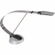 MAUL Tischleuchte MAULprimus 8207095 LED Aluminium/Stahl si MAUL Tischleuchte MAULprimus 8207095 LED Aluminium/Stahl si