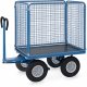 Handpritschenwagen 6444P