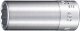 3/8" Steckschlüsseleinsatz SW 1/2" L.44mm