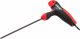 VIGOR T Schraubendreher ∙ T-Griff ∙ V2497 ∙ Innen TORX® Profil ∙ SW T10