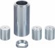 VIGOR Achsschenkel Demontage Erweiterungs Satz ∙ MAN TGA ∙ TGX und TGS ∙ V4606 ∙ 5-teilig ∙ Anzahl Werkzeuge: 5