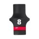Schlagnuss SHOCKWAVE 1/2" 8x38 mm